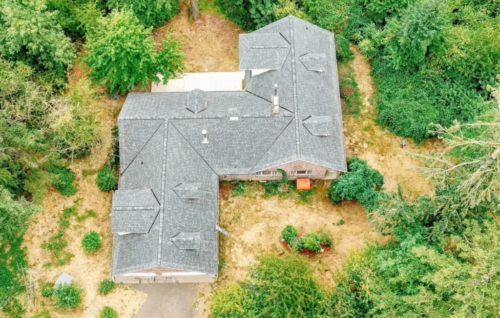 roofing contractor in ridgefield