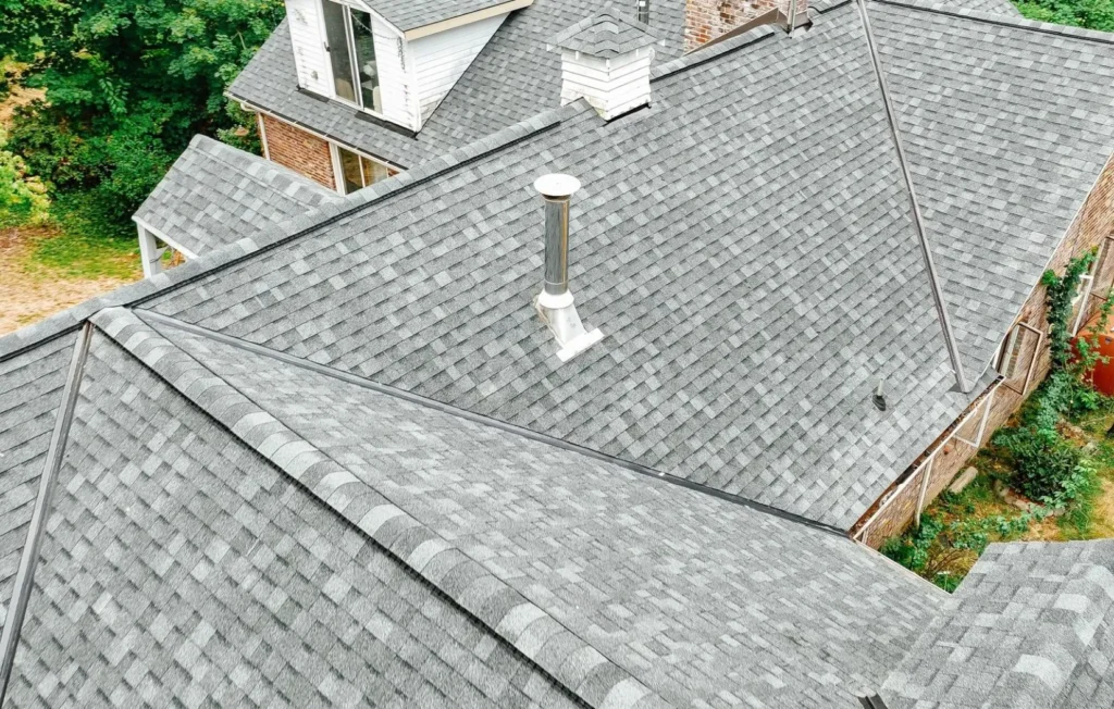 roofing contractor ridgefield