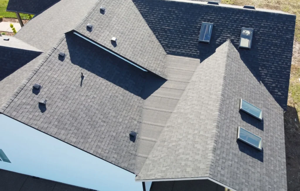 roofing contractors in sandy oregon