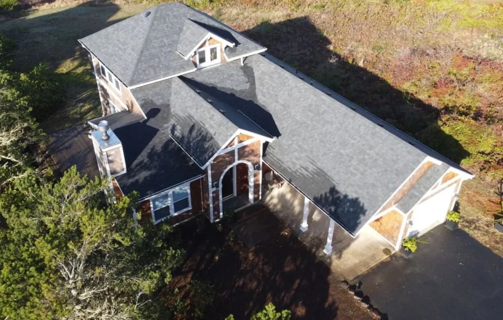 roofing contractors sandy oregon