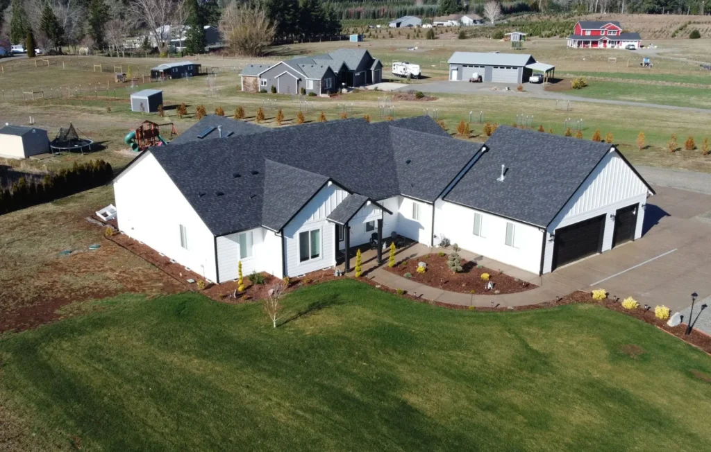 sandy oregon roofing contractors